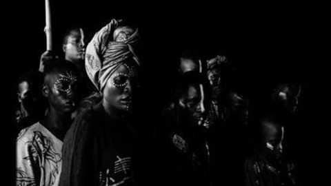 Mami Wata - Villingen-Schwenningen - 19.05.2025 20:15