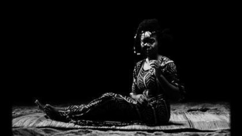 Mami Wata - Villingen-Schwenningen - 19.05.2025 20:15