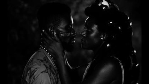 Mami Wata - Villingen-Schwenningen - 19.05.2025 20:15