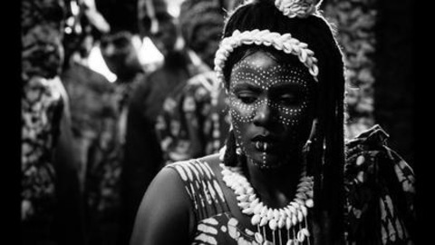 Mami Wata - Villingen-Schwenningen - 19.05.2025 20:15