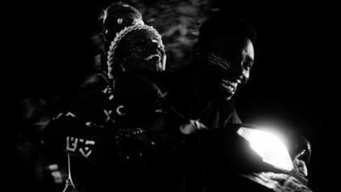 Mami Wata - Villingen-Schwenningen - 19.05.2025 20:15