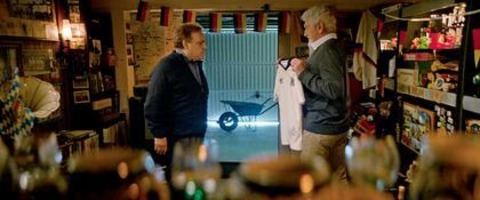 Oh la la - Wer ahnt denn sowas? - Lenzkirch - 18.05.2025 19:00