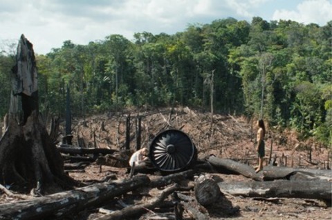 Transamazonia - Freiburg - 29.05.2025 11:30