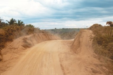 Transamazonia - Freiburg - 29.05.2025 11:30