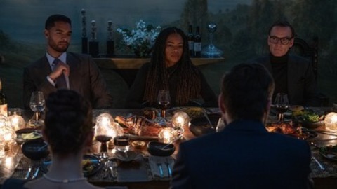 Black Bag - Doppeltes Spiel - Weil am Rhein - 23.05.2025 20:15