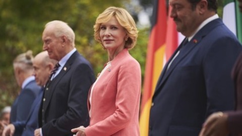 Tanz der Titanen - Freiburg - 03.06.2025 20:30