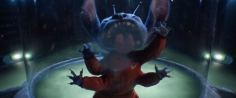 Lilo & Stitch 3D - Basel - 21.05.2025 14:30