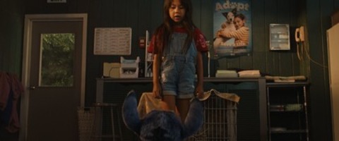 Lilo & Stitch 3D - Basel - 21.05.2025 14:30
