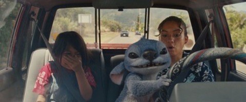 Lilo & Stitch 3D - Basel - 21.05.2025 14:30