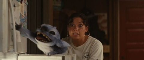 Lilo & Stitch 3D - Basel - 21.05.2025 14:30