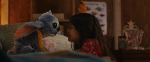 Lilo & Stitch 3D - Basel - 21.05.2025 14:30