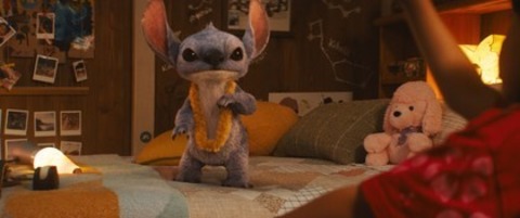 Lilo & Stitch - Basel - 21.05.2025 14:30