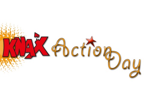 KNAX-Action-Day: Hpfburgenland Jump & Fun - Jump & Fun Spa von 10 Uhr bis 14 Uhr - Reutlingen - 22.06.2025 10:00