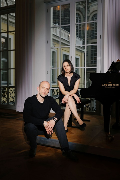 Fanny Mendelssohn feat. Franz Schubert - Zabeltitzer Palaiskonzert - Zabeltitz - 07.09.2025 17:00