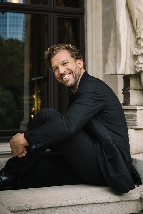 Julian Prgardien, Balthasar-Neumann-Chor und Solisten, Balthasar-Neumann-Orchester, Lionel Sow - Weihnachtsoratorium - Neumarkt in der Oberpfalz - 15.12.2025 19:30