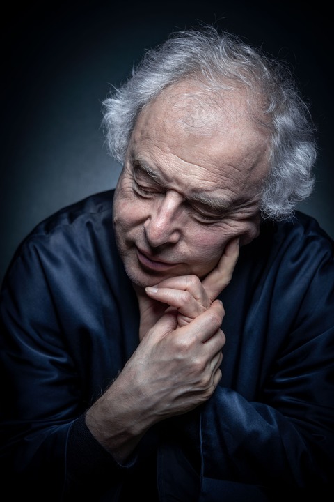 Sir Andrs Schiff, Cappella Andrea Barca - In Verbundenheit - Neumarkt in der Oberpfalz - 28.01.2026 19:30