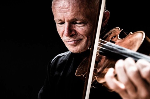 Thomas Zehetmair, Stuttgarter Kammerorchester - Klangmagier Zehetmair - Neumarkt in der Oberpfalz - 30.10.2025 19:30