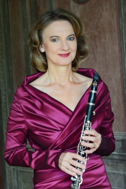Sabine Meyer, Reiner Wehle, Armida Quartett - Adieu mit Mozart - Neumarkt in der Oberpfalz - 23.10.2025 19:30
