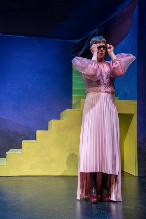 Minna von Barnhelm - Paderborn - 27.06.2025 19:30