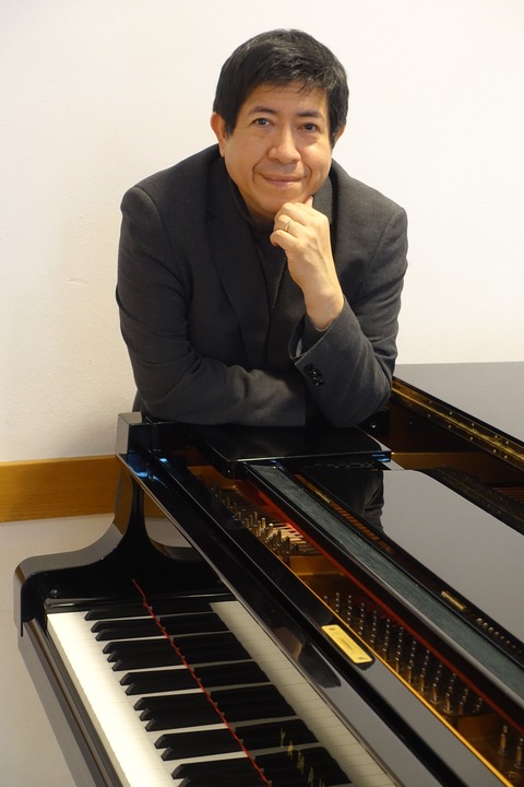 Vladimir Valdivia - Schliengen - 18.05.2025 17:00