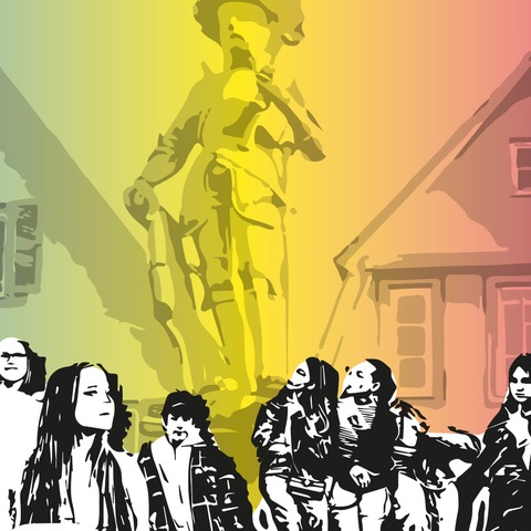 Alice in BiBi-Town - Ein Musical zu 50 Jahre Bietigheim-Bissingen - Bietigheim-Bissingen - 05.06.2025 19:00