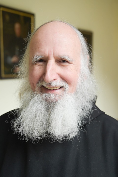Pater Anselm Grn - Wofr brennst du? Leidenschaftlich Leben - Litzendorf - 10.11.2025 19:30