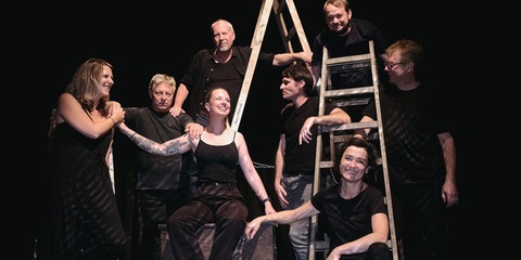 Skriptorium - Wetzlar - 31.08.2025 20:00