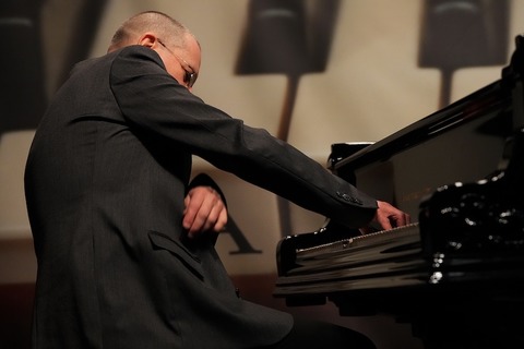 Chris Jarrett - Wetzlar - 21.06.2025 20:00