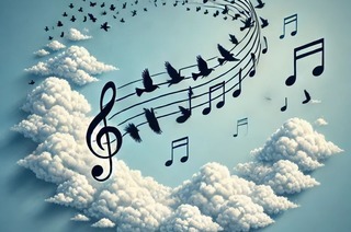 Wie im Himmel (Musical)