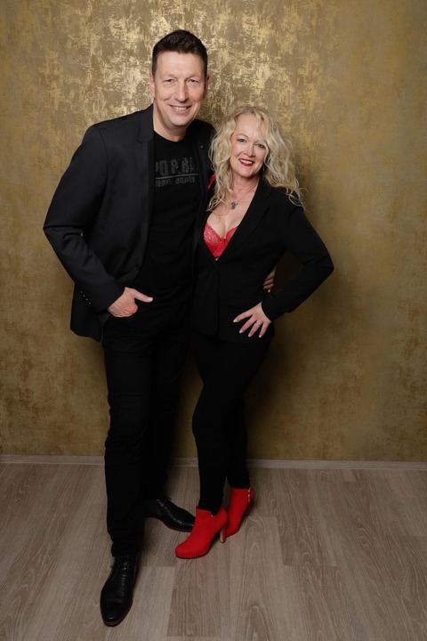 SCHLAGERNACHT mit VANESSA MAI - Rosanna Rocci * Olaf Henning * Glckstattoo * Mia Weber - Lbeck - 19.06.2025 19:00