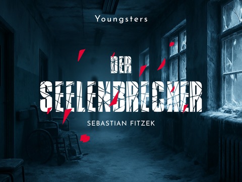 Youngsters der KulturScheune Herborn e.V. &#8222;Der Seelenbrecher&#8220; - &#8222;Premiere&#8220; - Herborn - 04.07.2025 20:00