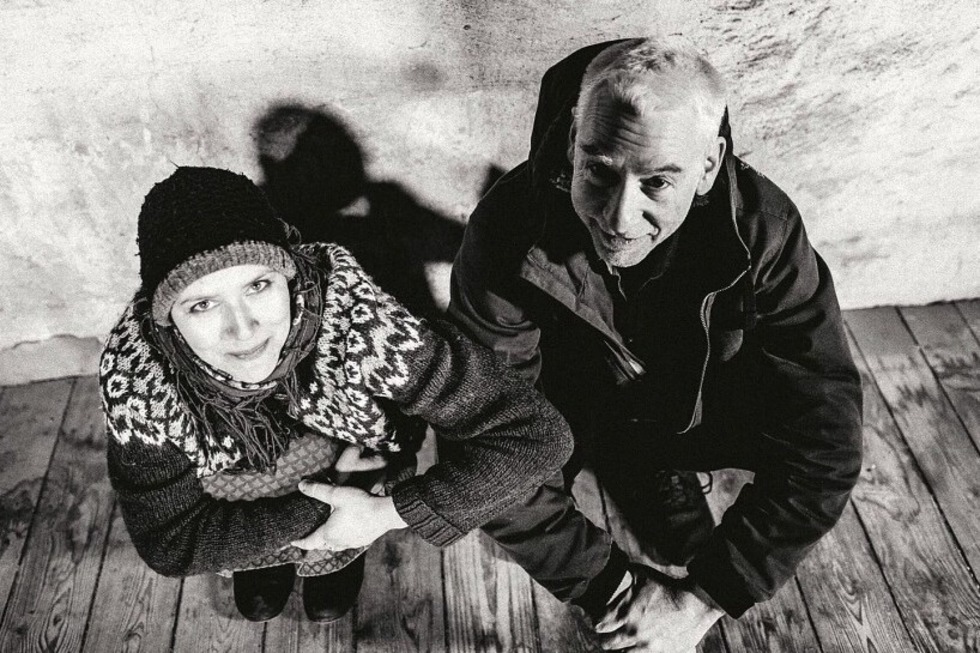 Am Freitag, 16. Mai, findet das Konzert mit dem Duo Duva, im Rahmen der KulturBrcke Schopfheim Wehr, in der Kirche St. Agathe in Schopfheim- Fahrnau statt. - Badische Zeitung TICKET