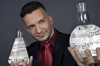 Am Mittwoch, 14. Mai, um 18 Uhr hlt Dr. Eurovision im Kulturzentrum Kesselhaus einen Vortrag mit dem Titel "Growing up is getting old? &#8211; Wie sich der Eurovision Song Contest immer wieder neu erfindet". Der Eintritt ist frei.