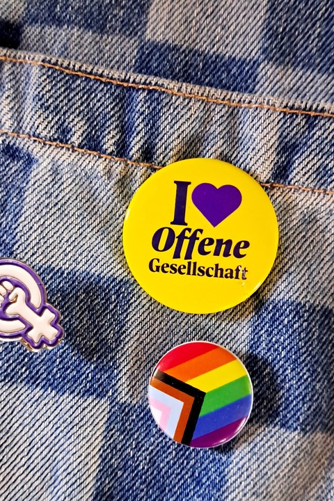 Bilderbuchkino zum Thema Toleranz und Vielfalt - Emmendingen - 06.06.2025 15:00