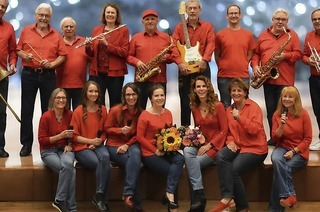 Ein Benefizkonzert mit &#8222;Modern Church Band & Voices&#8220; gibt es in Titisee-Neustadt