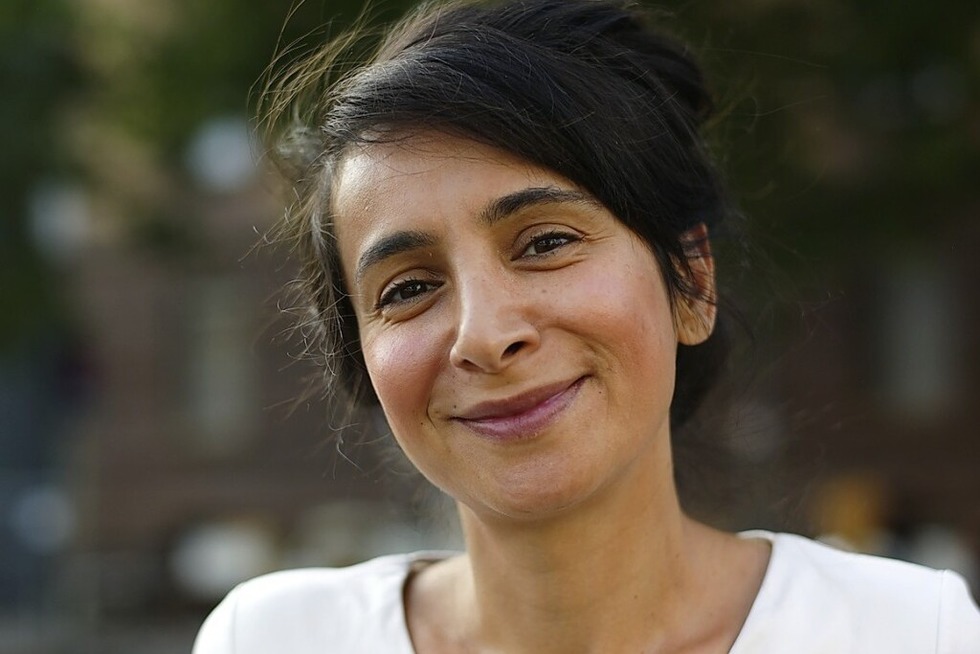 Cigdem Akyol stellt ihren Debtroman &#8222;Geliebte Mutter - Can&#305;m Annem&#8220; in der Buchhandlung Fundevogel vor - Badische Zeitung TICKET