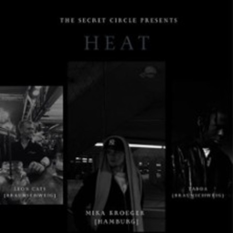 Heat - BRAUNSCHWEIG - 30.05.2025 22:00