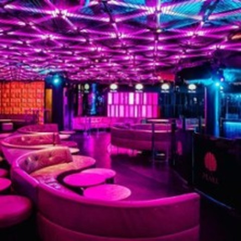 Endlezz Party @ The Pearl Club - BERLIN - 24.05.2025 23:00