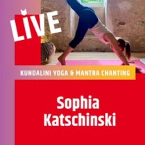 Kundalini Yoga & Mantra Chanting - BERLIN - 27.06.2025 08:00
