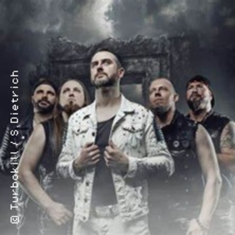 Turbokill + Gste / Sommerbhne Open Air - Mannheim - 05.09.2025 19:00