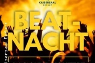 Beatnacht - Das Oldie-Konzert | Flanierkarte