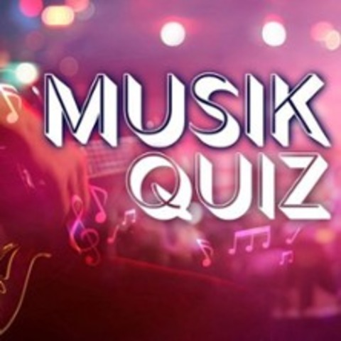 Musik Quiz - DSSELDORF - 15.09.2025 20:00