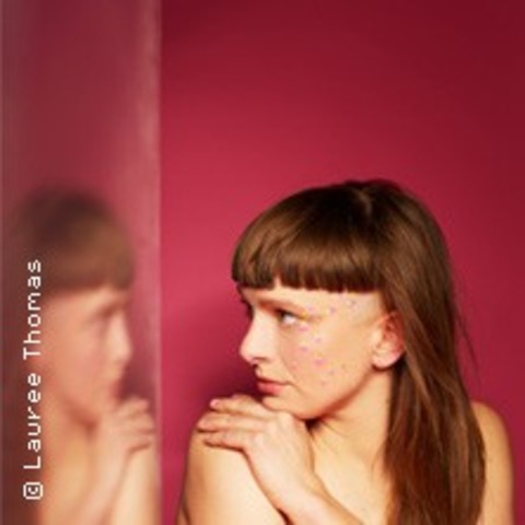 Jenny Thiele - Bielefeld - 15.05.2026 20:00