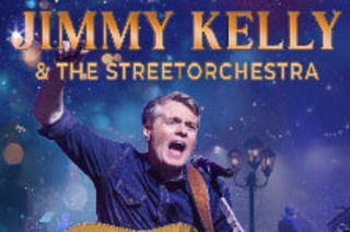 Jimmy Kelly & The Streetorchestra - Celebrate a Kelly Christmas! 2026