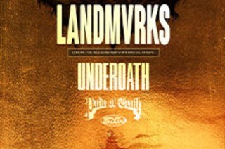 Landmvrks