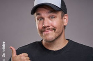 Jan Van Weyde - Weyder geht&#8216;s!