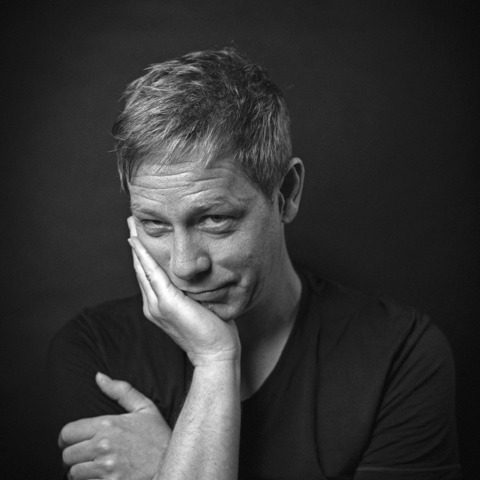 Jess Jochimsen - Von allen guten Geistern - Lorsch - 27.09.2025 20:00