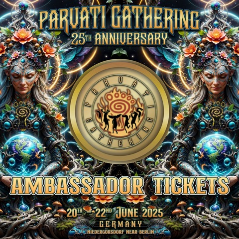 Ambassador Ticket - Niederlande - Niedergrsdorf - 20.06.2025 12:00