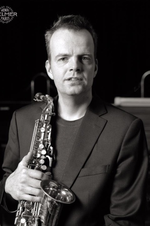 Wittenberger Jazzfest - mit der Jazzkombse Schwerin und The Cannonball Adderley Project - Wittenberge - 30.08.2025 19:00