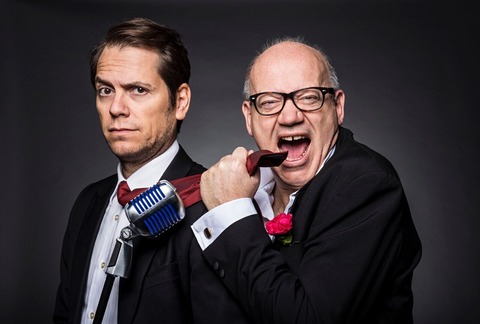 Eros & Ramazotti - Badenweiler - 04.12.2025 20:00